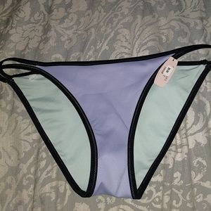 Victoria's Secret Swim Bottom
